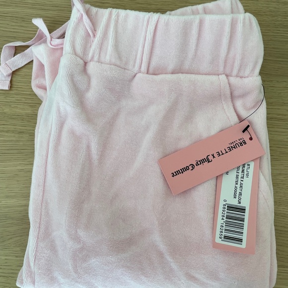 Juicy Couture Joggers - Picture 4 of 4